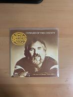 Kenny Rogers-Cowerd of the county single in hoes izgst., 7 inch, Single, Ophalen of Verzenden, Zo goed als nieuw