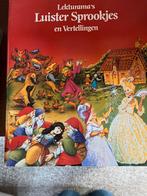 Sprookjesboeken met casette, Boeken, Ophalen