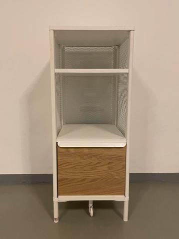 Ikea Bekant lade kastje 17225 kantoormeubel archiefkast - afbeelding 1