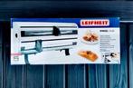Leifheit ProLine wandrolhouder inox Nieuw, Ophalen of Verzenden, Nieuw