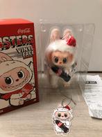 Popmart Labubu The monsters Coca Cola, Ophalen of Verzenden, Nieuw