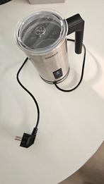 Melkopschuimer Tomado, Ophalen of Verzenden, Zo goed als nieuw, Elektrische melkopschuimer