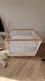 Bobita Lisa babybox met lade, Kinderen en Baby's, Boxen, Ophalen, Zo goed als nieuw, Rechthoekig, Lade