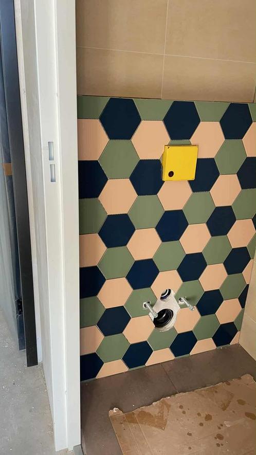 Tegelzetter Schiedam, Diensten en Vakmensen, Stukadoors en Tegelzetters