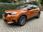 Peugeot 2008 1.2 Puretech 100pk 2023, Auto's, Stof, 100 pk, Origineel Nederlands, 1200 kg
