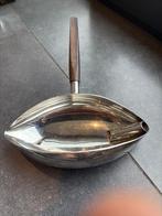 Christofle juskom Verzilverd bestek Gallia Collectie, Ophalen of Verzenden