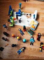 Te koop aangeboden leuk setje play mobil, Ophalen, Zo goed als nieuw
