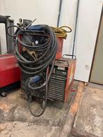 Kempotig ac/dc 250 watergekoeld bieden vanaf €600, Ophalen of Verzenden, Gebruikt, 250 ampère of meer, Tig