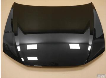 AUDI A6 C8 MOTORKAP ORIGINEEL KLEUR LY9T beschikbaar voor biedingen