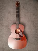 Bourgeois Custom OM, vol mahonie, short scale, extra Waverly, Muziek en Instrumenten, Snaarinstrumenten | Gitaren | Akoestisch