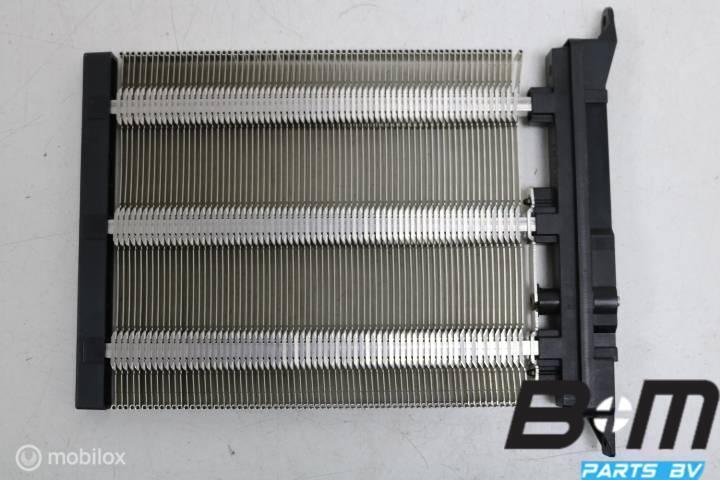 Extra verwarmingselement VW Golf 5 1K0963235F, Auto-onderdelen, Airco en Verwarming, Gebruikt