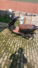 2 scooters, Ophalen of Verzenden, Gebruikt, Overige merken