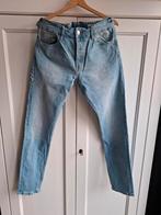 Jeans slimfit W31 L34, Blauw, W32 (confectie 46) of kleiner, Ophalen of Verzenden, Blue Ridge