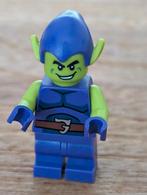 Lego Minifigures green goblin, Ophalen of Verzenden, Zo goed als nieuw, Lego