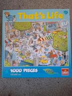 That's life, Ophalen of Verzenden, Zo goed als nieuw
