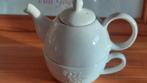 Theepotje met kopje - Tea for One, Ophalen of Verzenden