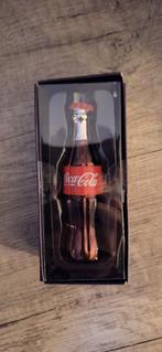 Kerst (boom)hanger Coca Cola, Ophalen of Verzenden, Zo goed als nieuw