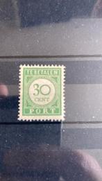 Curaçao port 28 met plakker/3276, Ophalen of Verzenden