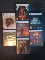 Ps5 games, Spelcomputers en Games, Games | Sony PlayStation 5, Ophalen, Zo goed als nieuw