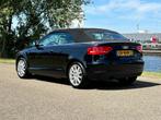 Audi A3 Cabriolet 1.2 TFSI Ambition Pro Line S ((GERESERVEER, Voorwielaandrijving, Euro 5, Zwart, 4 cilinders