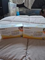 Medela Bewaarflesjes 150ml - 2 Sets Nieuw!, Ophalen of Verzenden, Nieuw, Borstkolf