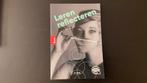 Lida Nijgh - Leren reflecteren, Ophalen of Verzenden, Zo goed als nieuw, Lida Nijgh; Nicolien van Tol, Nederlands
