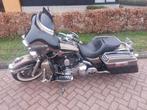 Harley Davidson Electra Glide Ultra Classic FLHTCUI, Toermotor, Particulier, 2 cilinders, 1450 cc