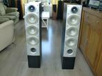 Energy Connoisseur C-9 in nette staat te beluisteren c 9, Zo goed als nieuw, 120 watt of meer, Front, Rear of Stereo speakers