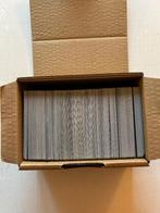 Magic The Gathering, Ophalen of Verzenden, Gebruikt, Meerdere kaarten, Foil