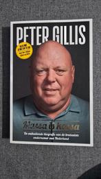 Massa is kassa, Boeken, Biografieën, Ophalen of Verzenden, Zo goed als nieuw