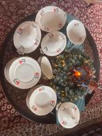 Puls Phyllis 28-delig servies, Antiek en Kunst, Antiek | Servies compleet, Ophalen