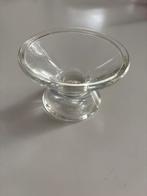 Iittala kandelaar Kartio, Huis en Inrichting, Ophalen of Verzenden, Zo goed als nieuw, Overige materialen, Minder dan 25 cm