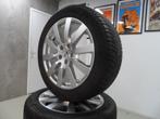 20 inch Porsche Cayenne origineel winterbanden set, Auto-onderdelen, Banden en Velgen, Gebruikt, Duitsland, 275 mm, Banden en Velgen