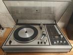 Grundig Studio 1500 Platenspeler Defect / Opknapper, Audio, Tv en Foto, Ophalen, Zo goed als nieuw, Overige merken