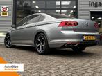 Volkswagen Passat 1.5 TSI Automaat R-Line Facelift l Pano l, 65 €/maand, 4 cilinders, 150 pk, Origineel Nederlands