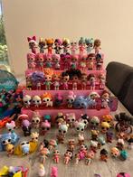 Grote LOL Poppen Collectie + Accessoires, Kinderen en Baby's, Speelgoed | Poppen, Ophalen of Verzenden, Gebruikt, Babypop