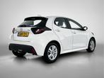 Mazda 2 Hybrid 1.5 Centre-line Camera | Climate control | St, Auto's, Mazda, 12 maanden, Gebruikt, Wit, Bedrijf