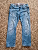 Tommy Hilfiger heren jeans 33/32, Blauw, Zo goed als nieuw, W33 - W34 (confectie 48/50), Tommy Hilfiger 