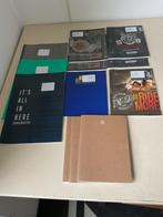 12 nieuwe schriften leuke voorkant, Ophalen of Verzenden, Nieuw
