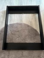 Blad vergroter verschonen commode, Ophalen, Gebruikt, Rechthoekig, Hout