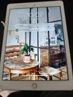 iPad Air A1567 - Vergrendeld €25, Computers en Software, Apple iPads, 9 inch, Apple iPad Air, Ophalen of Verzenden, Niet werkend