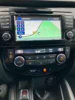 Autonavigatie Nissan Qashqai 2017, Ophalen, Gebruikt