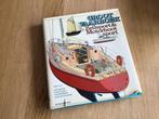 Groot Vaarboek - Zeilsport & Motorbootsport, Boeken, Ophalen of Verzenden, Zo goed als nieuw, Watersport en Hengelsport