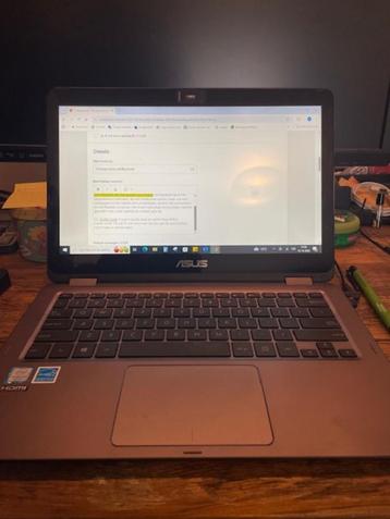 Te koop Asus zenflip book beschikbaar voor biedingen