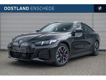 BMW i4 eDrive40 High Executive M Sport / Adaptieve LED / Par beschikbaar voor biedingen