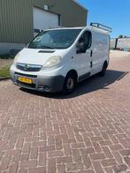 Opel Vivaro 2010 goede werk auto, 1995 cc, Geïmporteerd, Te koop, 16 km/l