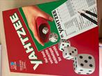 Yahtzee spel compleet, Ophalen, Zo goed als nieuw