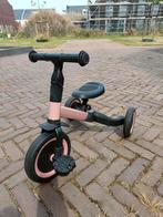 Driewieler loopfiets Topmark, Ophalen, Zo goed als nieuw