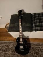Gibson Les Paul Studio 2009 - Ebony made in the USA, Ophalen, Gebruikt, Solid body, Gibson