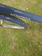 super nette solide fiets heren 7 versnellingen, Fietsen en Brommers, Fietsen | Heren | Herenfietsen, Versnellingen, Ophalen of Verzenden